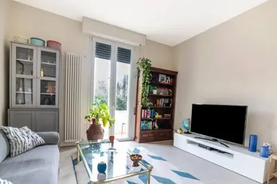 Image de Tommaso Apartment with free parking