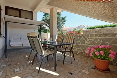 Image de Charmant appartement à Krk