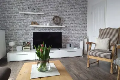 Image de Maison de vacances MaRa.