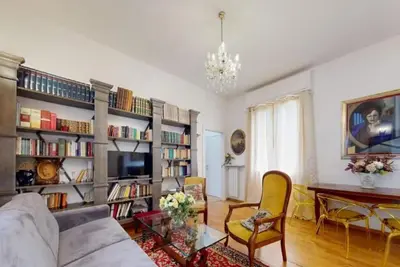 Image de Matteotti Loft