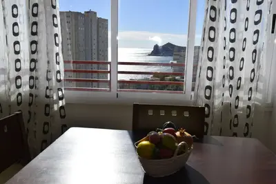 Image de Pintor Rosales  (3 Chambres)