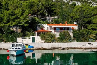 Image de Magnifique appartement à Klek