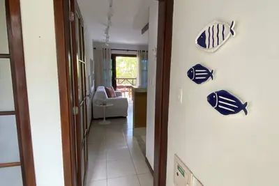 Image de Village Aconchegante Próximo à Vila e à Praia