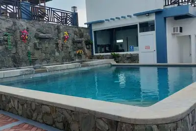 Image de MyFantasyResort. com Room A - Occupancy 2-3 Guests