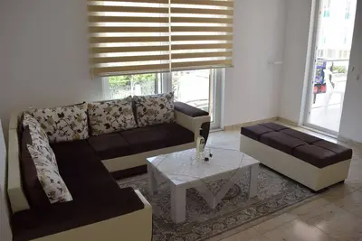 Image de Apartment Hotel Güden Pearl Koje 8