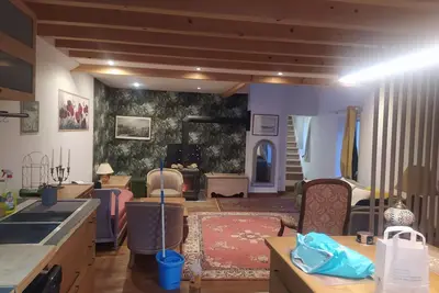 Image de Maison calme village