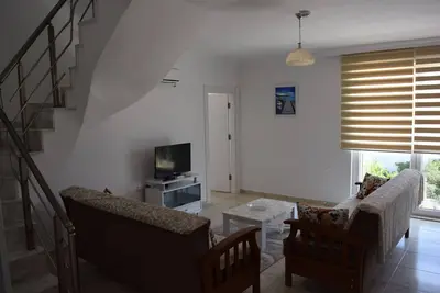 Image de Apartment Hotel Güden Pearl Koje 11