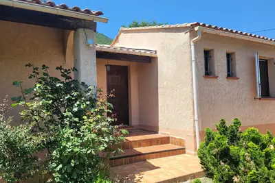 Image de Maison a Sospel Pour 4 personnes