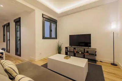 Image de w* | Amazing 4br at Palacio Real