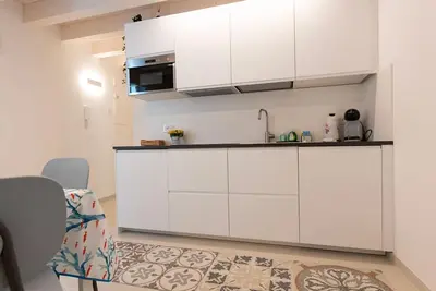 Image de Appartamento Boscolo incanto