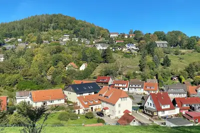 Image de Ferienwohnung Wache im Haus Gerlach