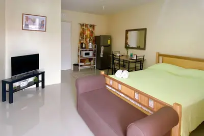 A comfy retreat in the heart of Orani, Bataan