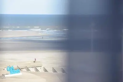 T2 cosy★balcon vue mer★Wifi★parking privé