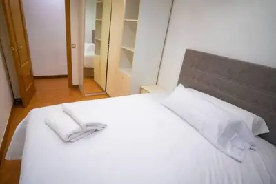 Image de Confortable Piso en Madrid