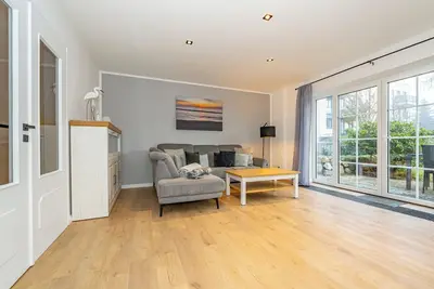 Image de Vacation home for max. 6 persons, with terrace and sauna.