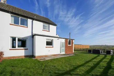 Image de The Birdhouse: Family Home with Countryside Views