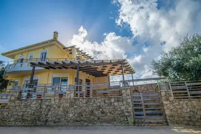 Image de Ianthi Beach Villa-Ianthi Beach Villa