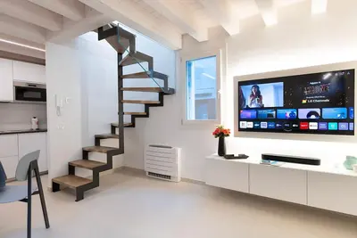 Image de Appartamento Boscolo MagicĂ