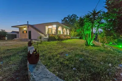 Image de Leandros Private House near Schipreck beach-Leandros Private House near Schipreck beach