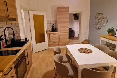 Image de Avali - Zentrale Wohnung in Bochum