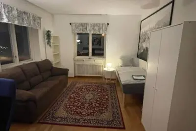 Image de Lagfors128 - Apartment mit Kostenloser Parkmöglichkeit