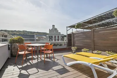 Image de Stay Together Barcelona Apartments