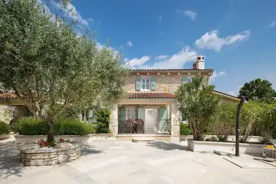 Image de Villa Standard Residence Pietre d´Istria