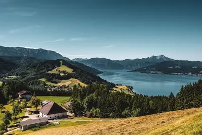 Image de Vacation apartment Nussbaum