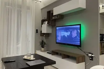 Image de Serenity apartment