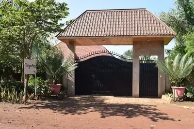 Image de Beautiful bed & breakfast with a Garden in charming Arusha