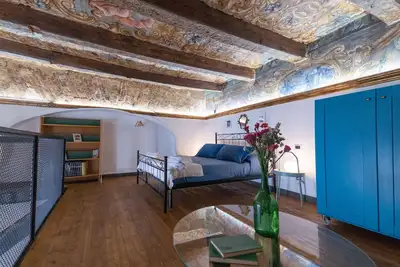 Image de Historic apartment in the heart of Naples