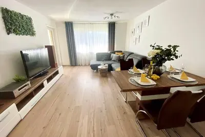 Image de Stylische Wohnung mit Traumausblick in Dornbirn