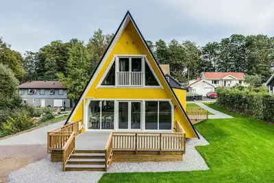 Image de Newly built west coast dream home