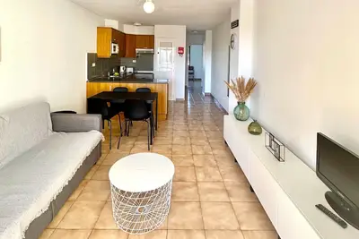 Image de 1 bed Castle Harbour apt. with pool view (C120)