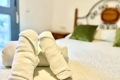 Image de comfortable cozy apartment by gms apartamentos