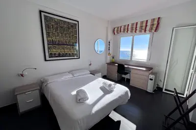 Image de Costa del Sol apartment.