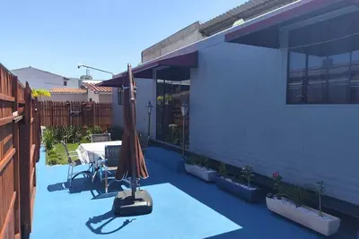 Image de Casa Container Luxo