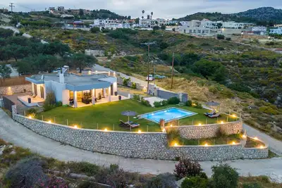 Image de High View Villa