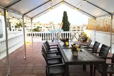 Villa Velo Adventure Basecamp Upper Suite