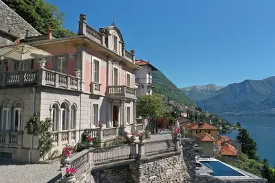 Image de Lake Como Luxury Villa
