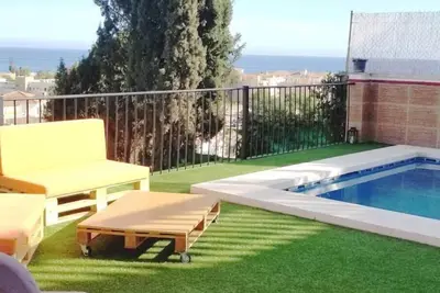 Image de Villa Velo Adventure Basecamp Lower Suite