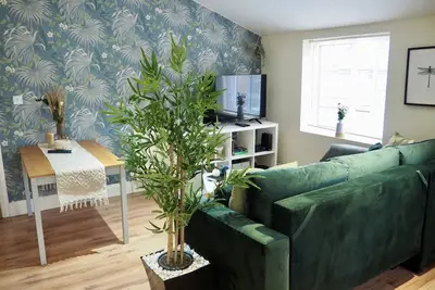 Image de Spacious 1br Flat Near O2 Oxford