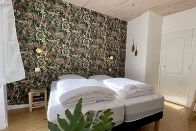 Image de Charmante maison de bourg / coeur de village