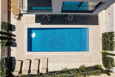 Image de Maison de vacances pour 6 personnes env. 429 qmà Protaras, Côte méridionale de Chypre