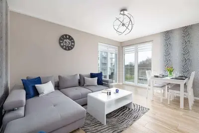 Image de Maczka 21 | Tasteful Apartment | Parking