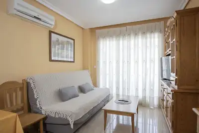 Image de 1 bedroom apartment in an area with developed infrastructure!