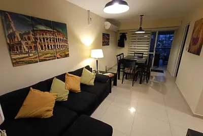Image de Departamento Duplex Para 4 Personas Nueva Córdoba Plaza España