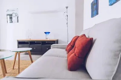 Image de 1br w private patio in the Nook, your secluded oasis