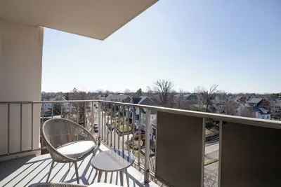 Image de Stylish Studio Close to D. C.