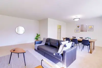 Image de Spacious Crystal City Apt W Top Amenities